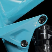 BICICLETA CUBE STEREO ONE77 RACE 29