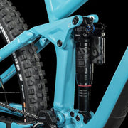 BICICLETA CUBE STEREO ONE77 RACE 29