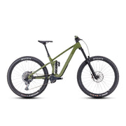 BICICLETA CUBE STEREO ONE77 C:68X TM 29