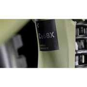 BICICLETA CUBE STEREO ONE77 C:68X TM 29