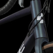 BICICLETA CUBE ATTAIN