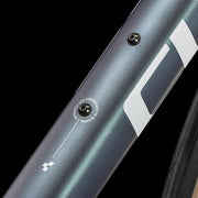 BICICLETA CUBE ATTAIN