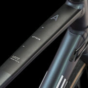 BICICLETA CUBE ATTAIN