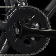 Bicicleta De Ruta Cube Attain Gtc Slx Carbon´n´black