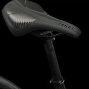 Bicicleta De Ruta Cube Attain Gtc Slx Carbon´n´black