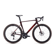 BICICLETA CUBE LITENING AIR C:68X RACE