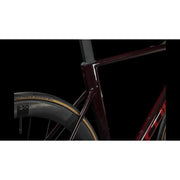 BICICLETA CUBE LITENING AIR C:68X RACE