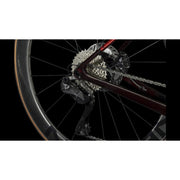 BICICLETA CUBE LITENING AIR C:68X RACE