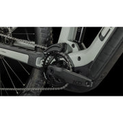BICICLETA CUBE STEREO 140 HYBRID 750 HPC PRO