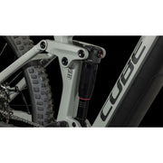 BICICLETA CUBE STEREO 140 HYBRID 750 HPC PRO