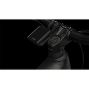 BICICLETA CUBE STEREO HYBRID 160 HPC SLX 750  27.5