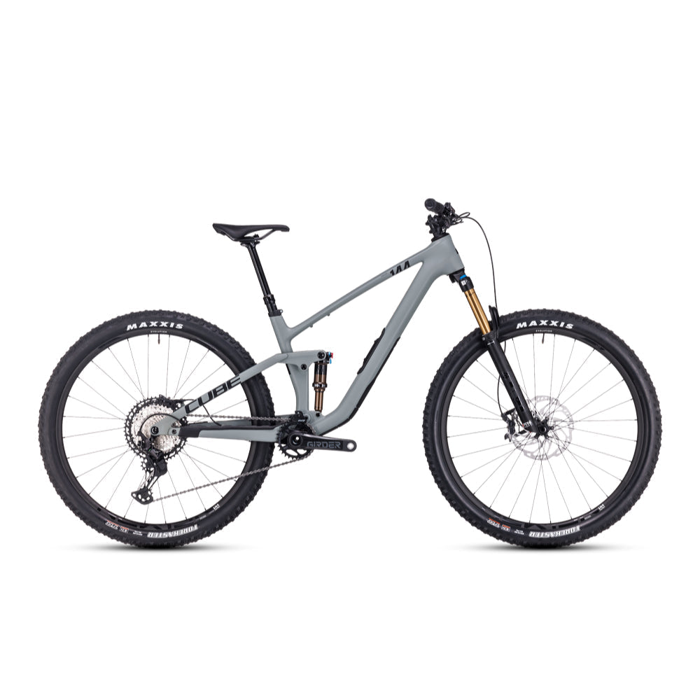 Bicicleta Mountain Bike Stereo ONE44 C:62 Race