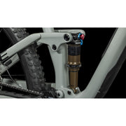 BICICLETA CUBE STEREO ONE44 C:62 RACE 29 LIGHTGREY´N´GREY