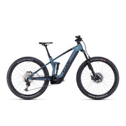 BICICLETA CUBE STEREO HYBRID 140 HPC ABS 750