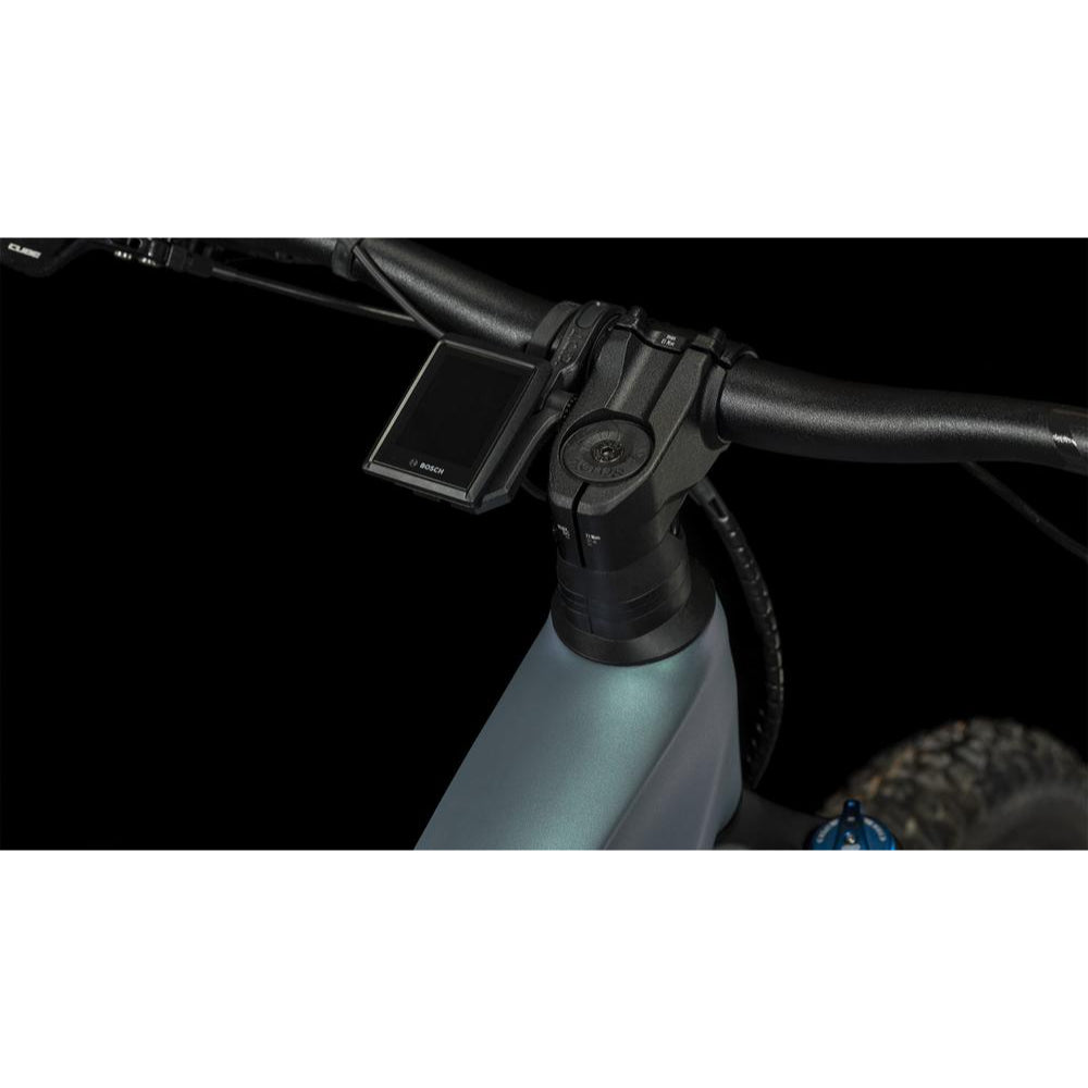 BICICLETA CUBE STEREO HYBRID 140 HPC ABS 750