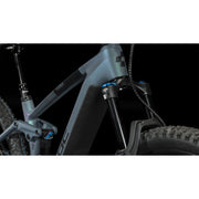 BICICLETA CUBE STEREO HYBRID 140 HPC ABS 750