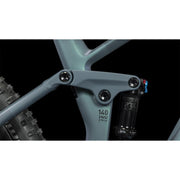 BICICLETA CUBE STEREO HYBRID 140 HPC ABS 750