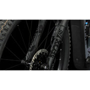 BICICLETA CUBE STEREO HYBRID 140 HPC ABS 750