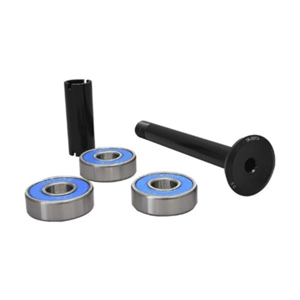 RODAMIENTO DE PIVOTE BEARING CUBE PIVOT SET-MAIN PIVOT 10/26/8
