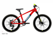 Bicicleta MTB Dominate Kids Aro 20