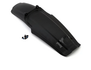 Guardabarro Fox 40 2027 Negro
