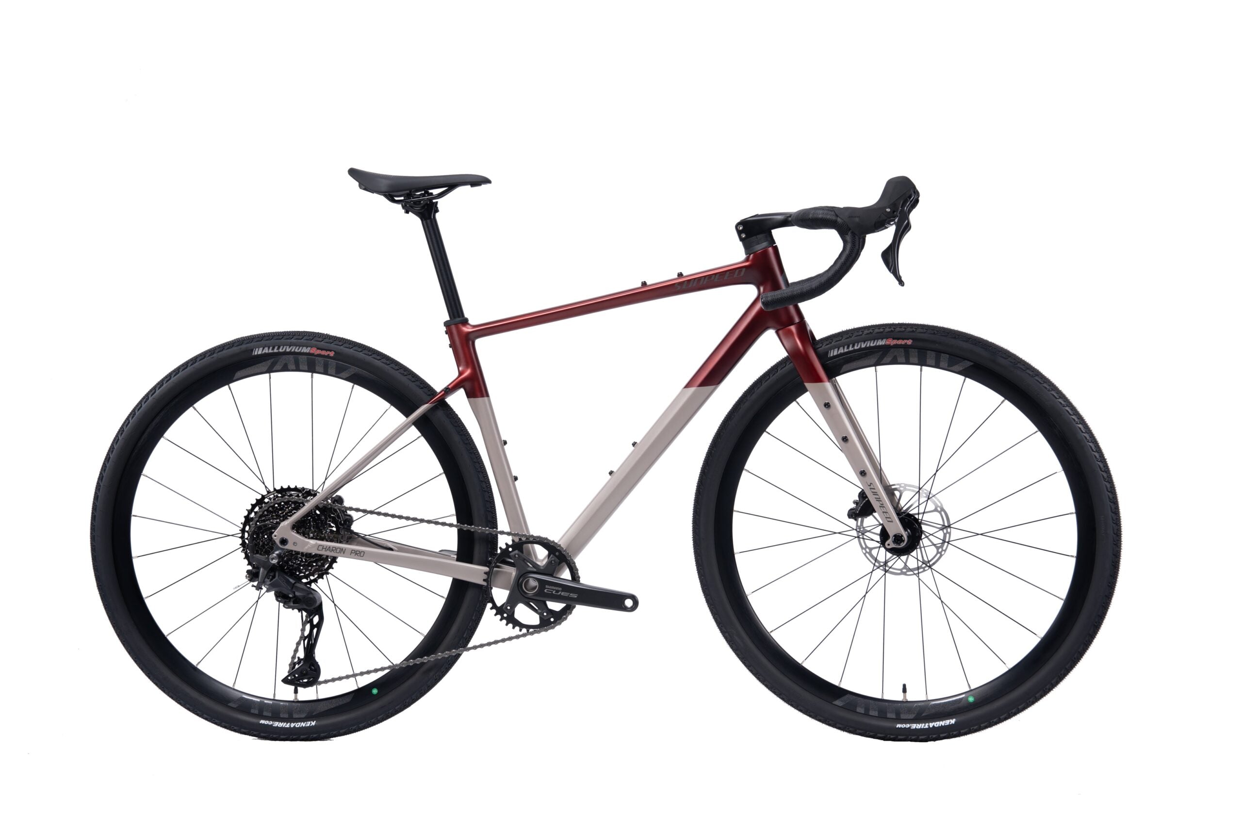 Sunpeed Charon Pro 11S