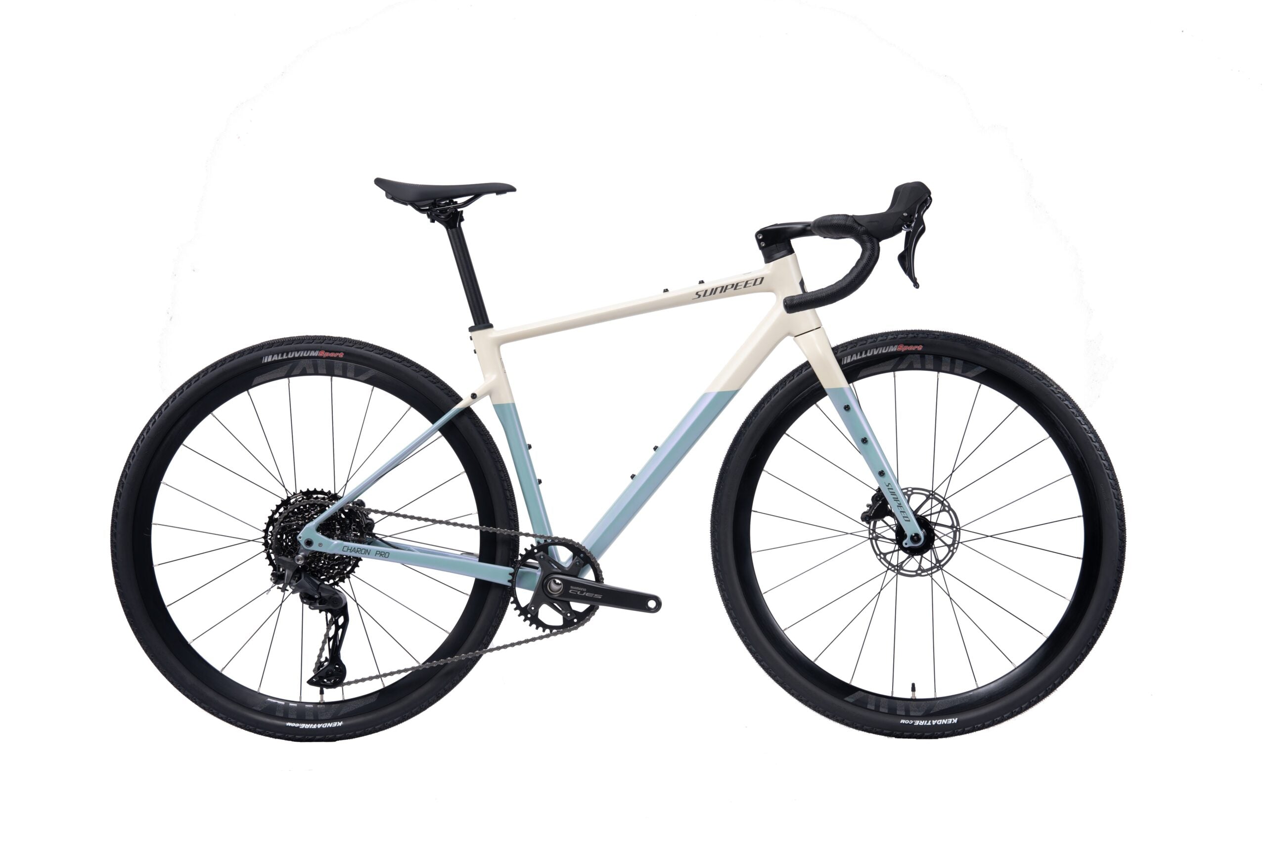 Sunpeed Charon Pro 11S