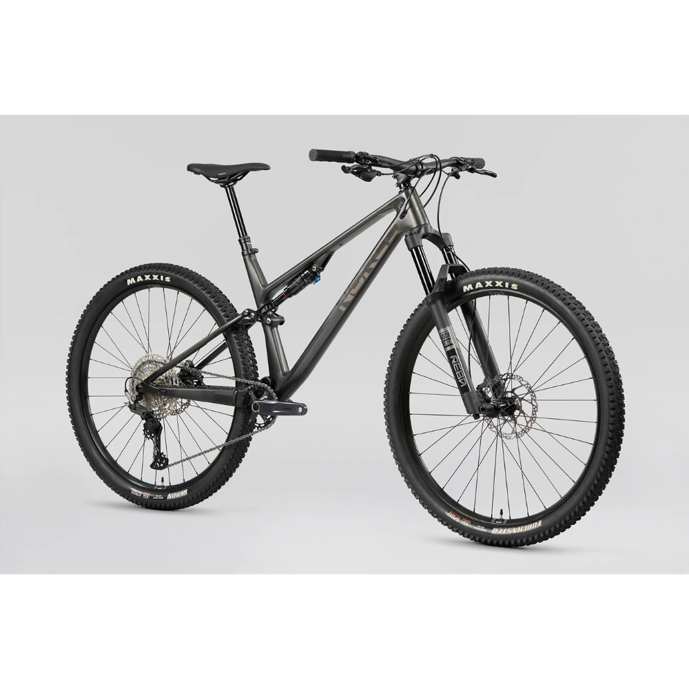 Bicicleta Trail Norco Revolver LT C3 130 29" Café
