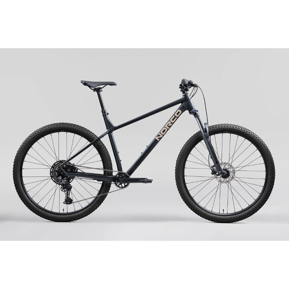 Bicicleta MTB Norco Storm 1 29" Negro