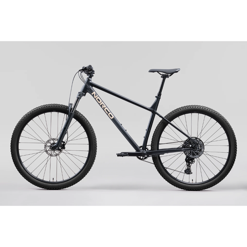 Bicicleta MTB Norco Storm 1 29" Negro
