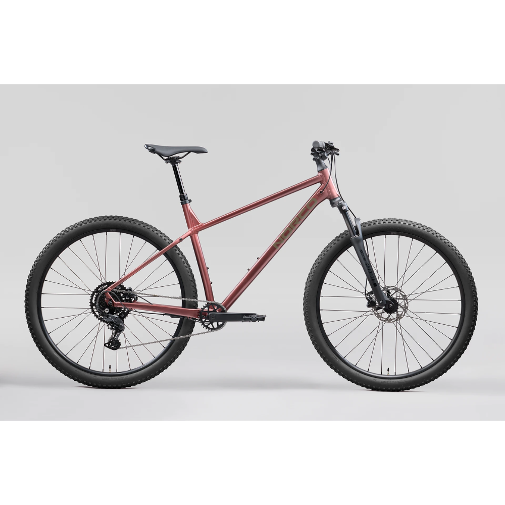 Bicicleta MTB Norco Storm 2 29" Burdeo