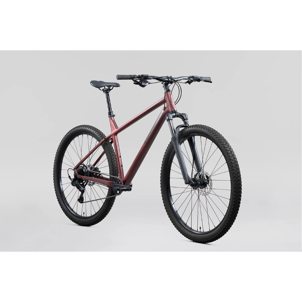 Bicicleta MTB Norco Storm 2 29" Burdeo