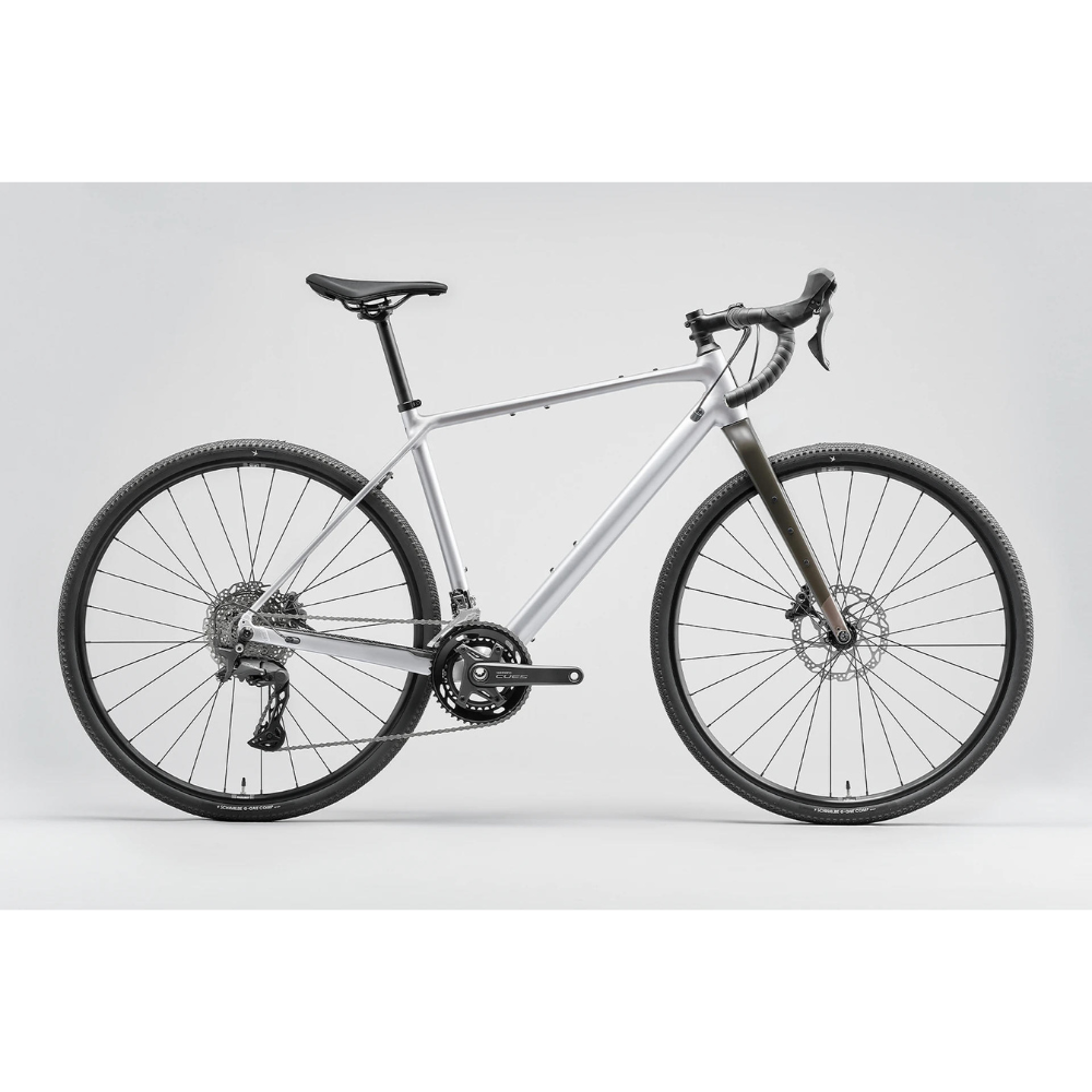Bicicleta Gravel Norco Search A CUES Gris