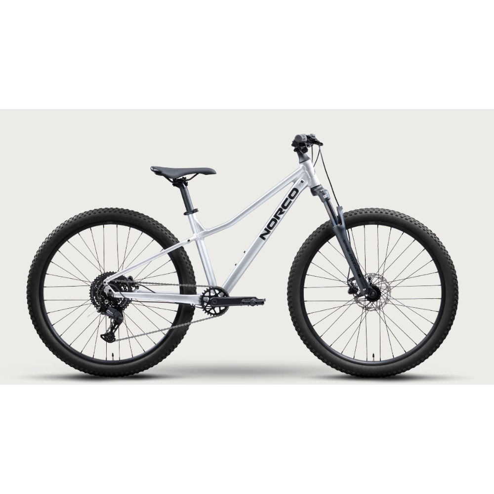 Bicicleta MTB Norco Storm 3 27.5" Plata