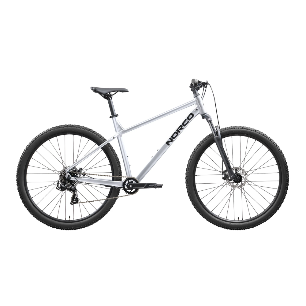 Bicicleta MTB Norco Storm 3 29" Plata
