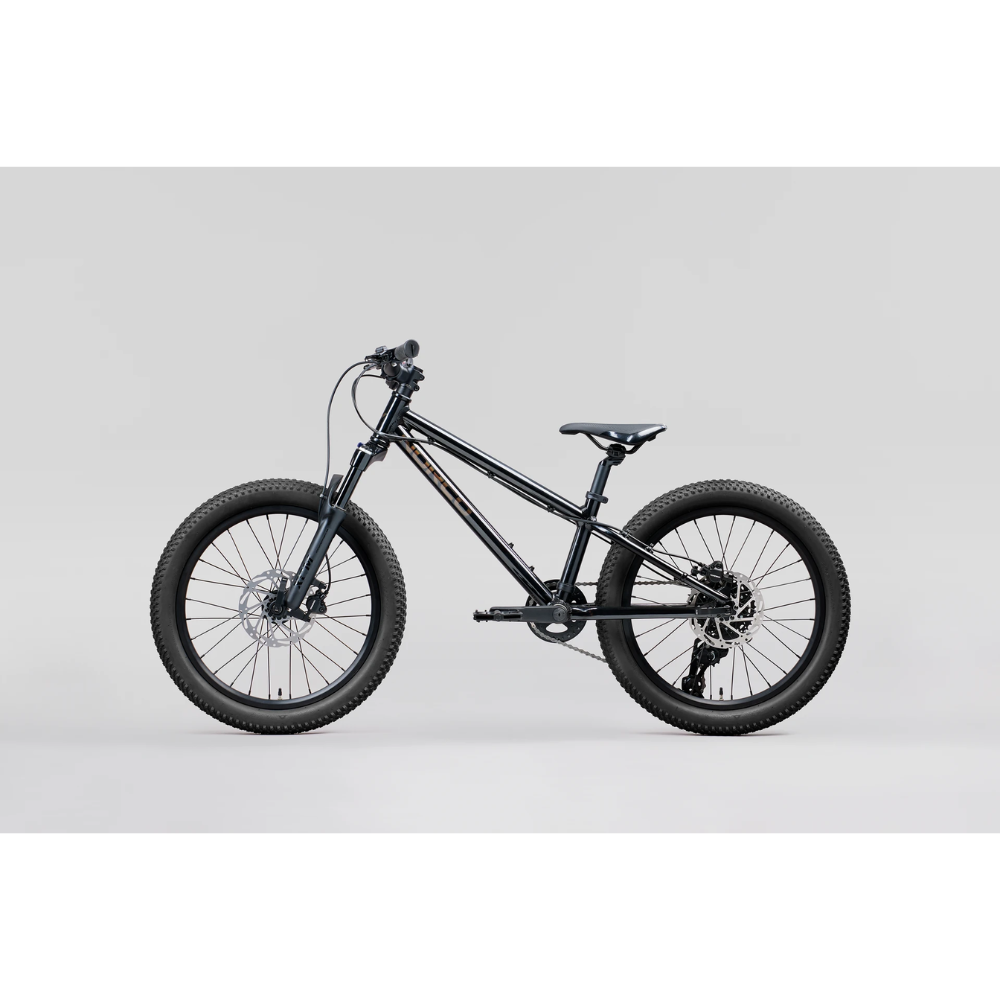 Bicicleta Infantil Norco Charger 20" Negro