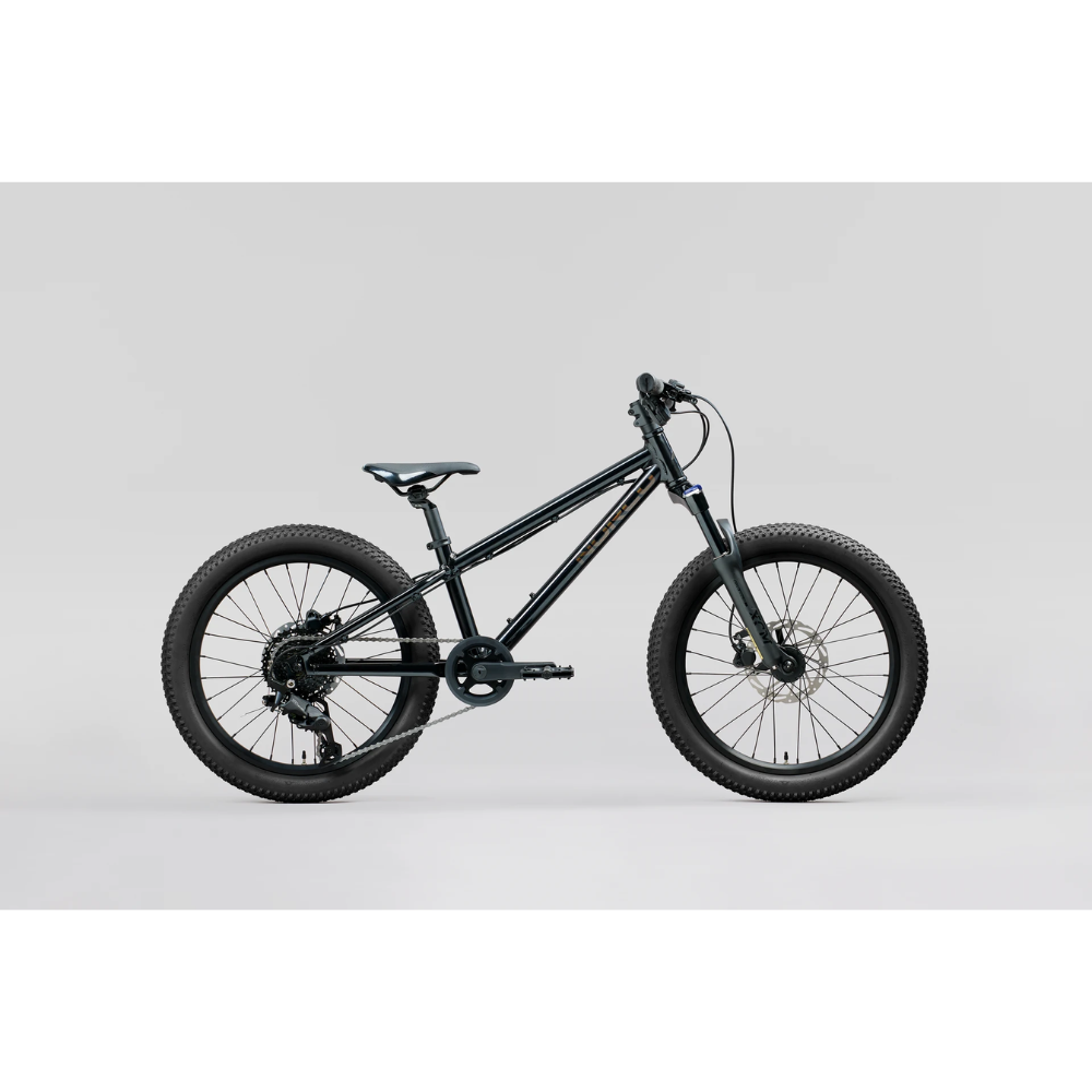 Bicicleta Infantil Norco Charger 20" Negro