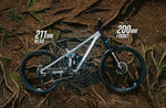 Transition TR11 2026 vista general