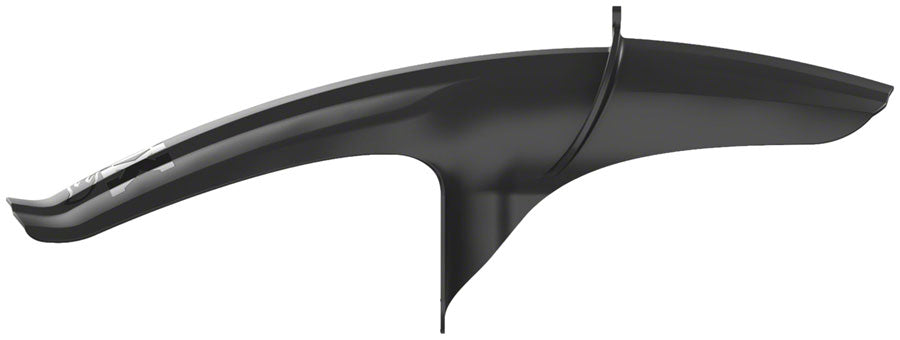 Guardabarro Fox 36 / 38 Negro XL Cobertura Extendida