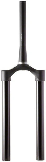 Barras CSU Fox 2024 Rhythm 36 170 MAX Black Ano Shiny Black 44 Rake 1.5 Taper 58HT