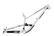 Cuadro Commencal FRS Pure White 2025