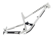 Cuadro Commencal Clash Pure White 2025