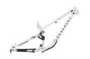 Cuadro Commencal Meta SX V4 Pure White 2025