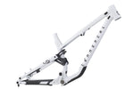 Cuadro Commencal Meta SX V4 Pure White 2025
