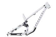 Cuadro Commencal Meta SX V4 Pure White 2025