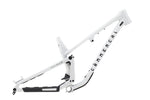 Cuadro Commencal Meta V5 Pure White 2027