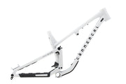Cuadro Commencal Meta V5 Pure White 2027