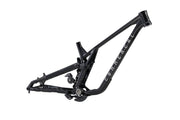 Cuadro Commencal Supreme DH V5 Pure Black 2027