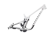 Cuadro Commencal Supreme DH V5 Pure White 2027