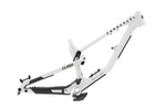 Cuadro Commencal Clash V3 Pure White 2027